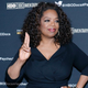 Oprah Winfrey
Kevork Djansezian/Getty Images